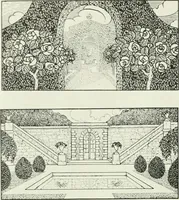 An illustration from International studio (1897)