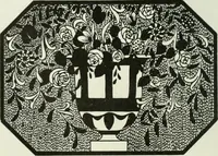 An illustration from International studio (1897)