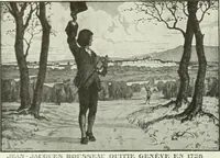 An illustration from International studio (1897)