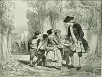 An illustration from International studio (1897)