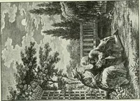 An illustration from International studio (1897)