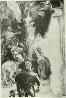 An illustration from International studio (1897)