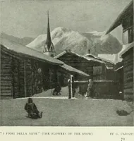 An illustration from International studio (1897)