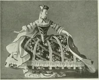 An illustration from International studio (1897)