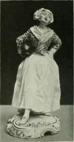An illustration from International studio (1897)