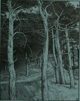 An illustration from International studio (1897)