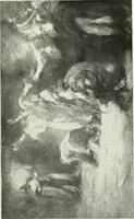An illustration from International studio (1897)