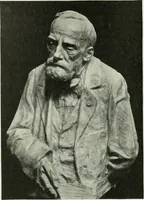 An illustration from International studio (1897)