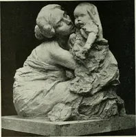 An illustration from International studio (1897)