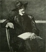 An illustration from International studio (1897)