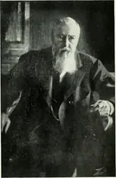 An illustration from International studio (1897)