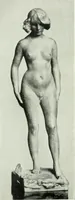 An illustration from International studio (1897)