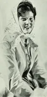 An illustration from International studio (1897)