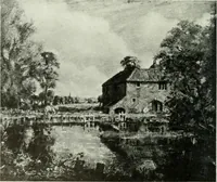 An illustration from International studio (1897)