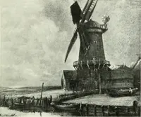 An illustration from International studio (1897)