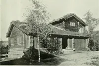 An illustration from International studio (1897)