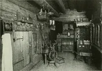 An illustration from International studio (1897)