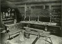 An illustration from International studio (1897)