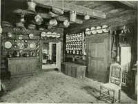 An illustration from International studio (1897)