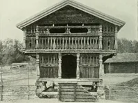 An illustration from International studio (1897)
