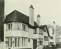 An illustration from International studio (1897)