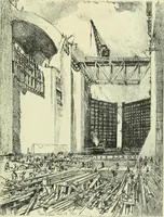 An illustration from International studio (1897)