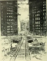 An illustration from International studio (1897)