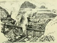An illustration from International studio (1897)