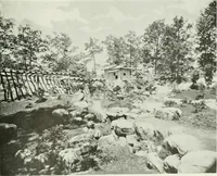 An illustration from International studio (1897)