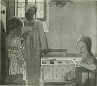 Picture 280 of 501 from International studio (1897), leaf 264