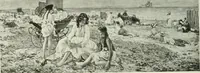 An illustration from International studio (1897)