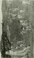 An illustration from International studio (1897)