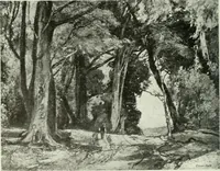 An illustration from International studio (1897)