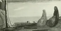An illustration from International studio (1897)
