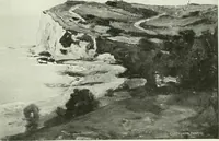 An illustration from International studio (1897)