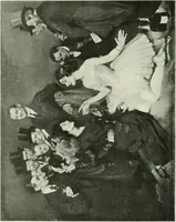 An illustration from International studio (1897)