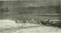 An illustration from International studio (1897)