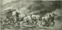 An illustration from International studio (1897)
