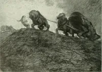 An illustration from International studio (1897)