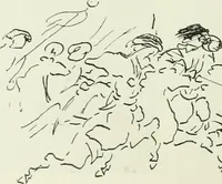 An illustration from International studio (1897)