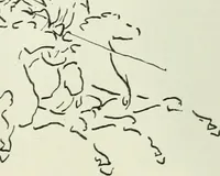 An illustration from International studio (1897)