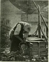 An illustration from International studio (1897)