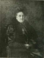 An illustration from International studio (1897)