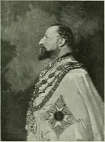 An illustration from International studio (1897)