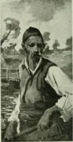 An illustration from International studio (1897)