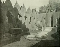 An illustration from International studio (1897)