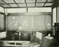 An illustration from International studio (1897)