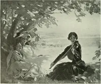Picture 319 of 501 from International studio (1897), leaf 303