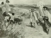An illustration from International studio (1897)