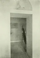 An illustration from International studio (1897)